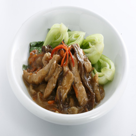 黑胡椒豬柳(1包5入)/1500g
