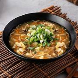 台式酸辣湯(1包3入)/1500g