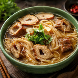 大腸麵線糊-(1包3入)1500g 大腸麵線糊-(1包3入)1500g