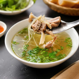 肝連大骨湯(1包3入) 肝連大骨湯(1包3入)