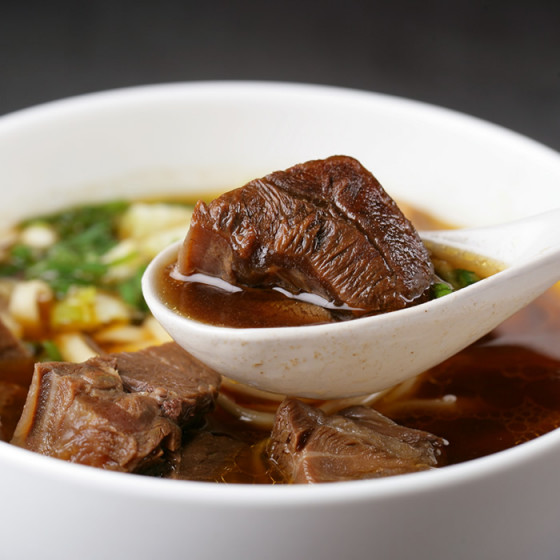 紅燒牛肉湯(3入裝)1500g