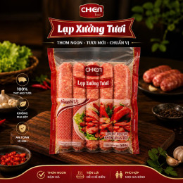 台式香腸(1KG) 台式香腸(1KG)